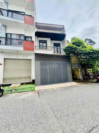 Bán nhà vị trí MT tiện kinh doanh Đường Số 30 Phường 6 GV chỉ 7TỶ8 TL