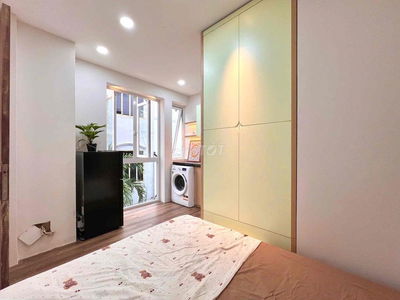 🔥KHAI TRƯƠNG STUDIO BAN CÔNG - MÁY GIẶT RIÊNG - NGAY TRUNG TÂM PHÚ NHU