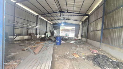 KHO XƯỞNG 200M GIÁ CHỈ 16 TRIÊU