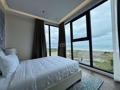 Độc quyền căn 2PN view biển - SỞ HỮU LÂU DÀI, cọc xong tặng ngay 1chỉ