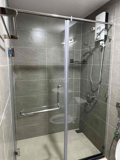 căn hộ 70m2 2 pn. 2 wc. bếp . pk. Green River phạm Thế Hiển Q8.