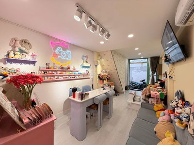 Nam Kỳ Khởi Nghĩa Quận 3 30m2 2pn dòng tiền 13tr/tháng - 5.7 tỷ