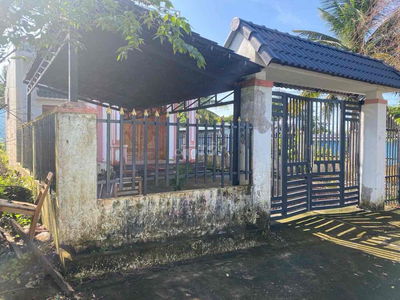 Gấp gấp bán cắt lỗ 600tr Vila nhìn ra biển Tp Phú Quốc