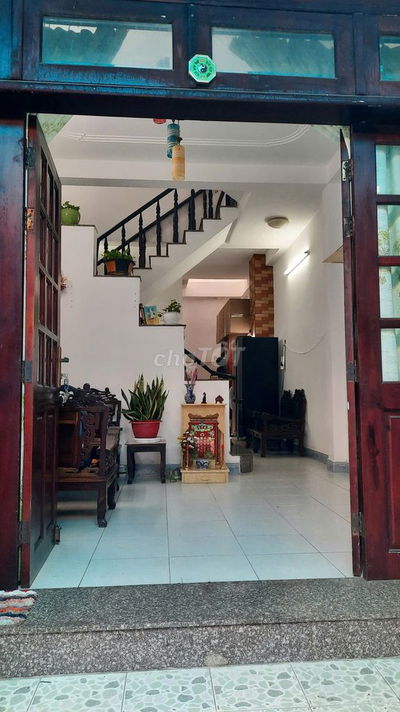 $ Cho Thuê Nhà Đẹp- HXH- CÓ NT, Lê Trọng Tấn, 2PN, giá chỉ 12,5Tr $