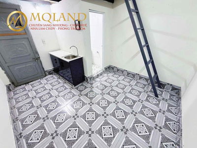 Sang CHDV Thuê 23tr5 - LN 20tr