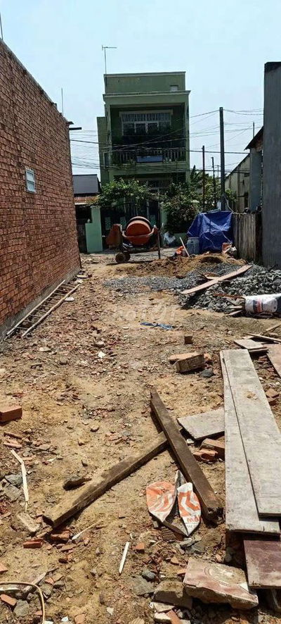 Bán Đất Sổ Hồng Tại Hóa An Biên Hòa