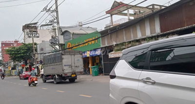 Cho thuê 900m2 MTKD Nguyễn Ảnh thủ Hiệp Thành quận 12 giá 80 tr