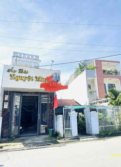 Đẩy Nhanh Bán Gấp Căn Nhà 1 Sẹt - Ngay Trung Tâm Võ Văn Vân