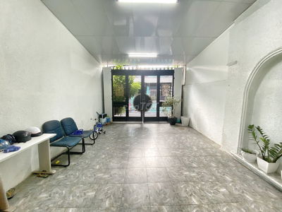 🔺NHÀ 120M2 ĐƯỜNG Ô TÔ TẬN CỬA Ở 529 NGUYỄN BÌNH, XÃ NHÀ BÈ