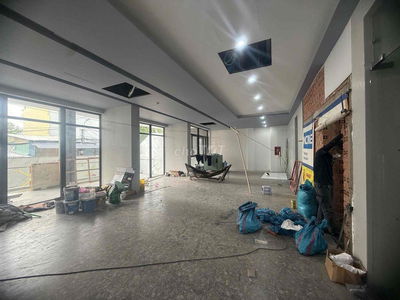 Cho Thuê MBKD 120m2 Tân Hưng Quận 7 Toàn Phần Hoặc Bán Phần