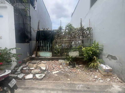 Đất đường xe tải đào tông Nguyên nhà bè