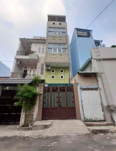 Cho thuê phòng trọ sạch đẹp ngay trung tâm TP