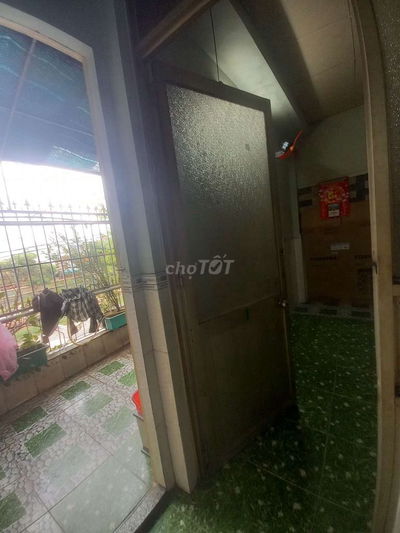 Phòng trọ quận 7