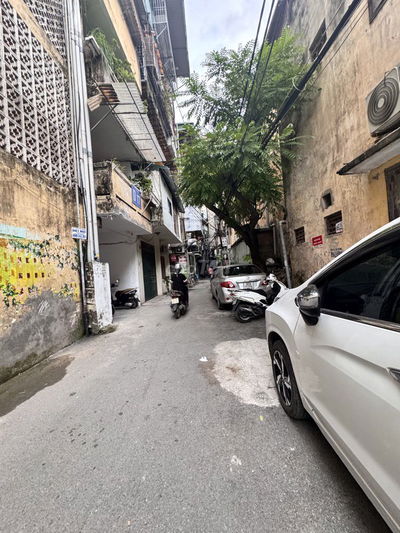 🏦TRUNG TÂM #ĐỐNG #ĐA- NHÀ ĐẸP FULL NỘI THẤT Ở LUÔN-THIẾT KẾ HIỆN ĐẠI