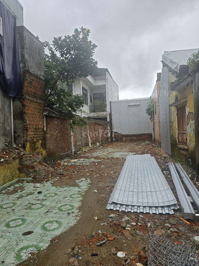 ĐẤT ĐẸP. KIỆT OTTO ĐI THÔNG. NGAY TRUNG TÂM THÀNH PHỐ