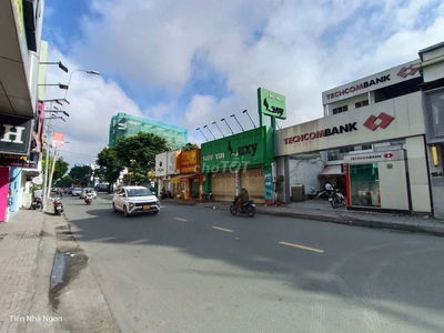 Cho thuê nhà Lê Văn Sỹ 96m² - 3 tầng - 85 triệu - CHO THUÊ GẤP