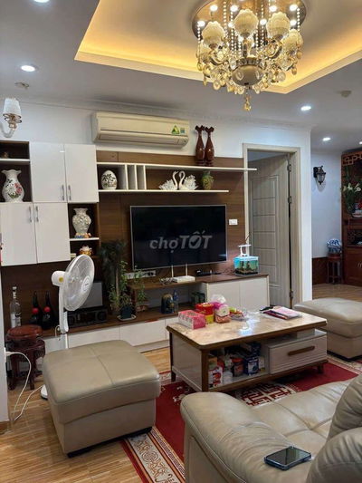 Siêu phẩm Ruby City 89m – Căn góc 3 ngủ, tầng trung đẹp – Giá 5,2 tỷ