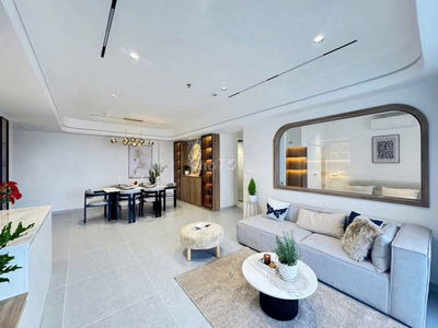 Cho thuê CC The Antonia, Nguyễn Lương Bằng, Tân Phú, Q7, 2PN, 24 triệu