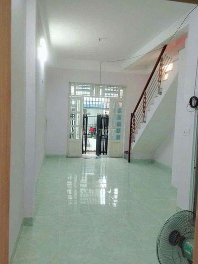 🏠Nguyên Căn 3Phòng hẻm Huỳnh Tấn Phát P.Phú Thuận - Quận 7