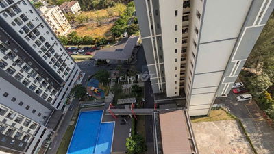 Chung cư đẹp cần cho thuê