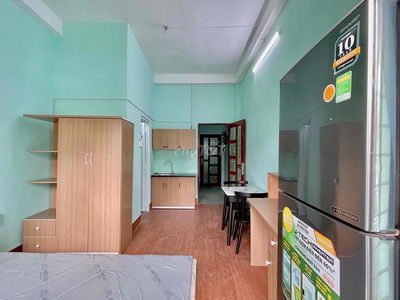 Chính Chủ Cho Thuê Căn Hộ Chung Cư ( 40m2 ) Quận 11 Phòng Ban Công