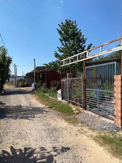 Đất 10x35 đường Xã Phan, ngay sát Núi Bà, dân cư đông đúc