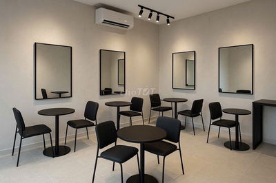 Nhận ngay mặt bằng trống 6,6x8,5m Thảo Điền, Q2 - Giá thuê 22tr/th