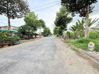 Nền Cách KCN BÌNH MINH 5 phút