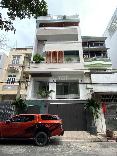 Mặt tiền đường Lê Lâm, Tân Phú, ngang 4m dài 20m, 3 tầng, Chỉ 10,5 tỷ