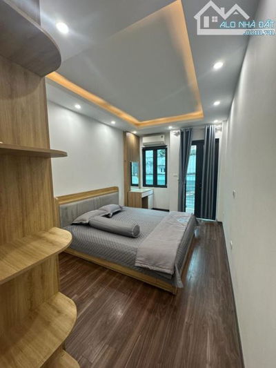 💎BÁN NHÀ NGUYỄN KHANG - CẦU GIẤY - SÁT Ô TÔ - NHÀ MỚI - NGÕ NÔNG THOÁNG