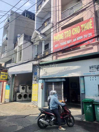 CHO THUÊ PHÒNG TRỌ SỐ 70/15 NGUYỄN SỸ SÁCH, P.15, Q.TÂN BÌNH