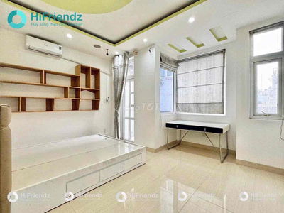 CHDV 30m2 Hoàng Hoa Thám, Bình Thạnh
