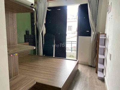 ❤️NHÀ ĐẸP (7TR ) 3 TẦNG ST [ 2PN ,3WC]  kênh nước đen giáp Tân Phú