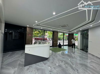 Phú Minh Group cho thuê sàn văn phòng Dịch Vọng Hậu, Trần Thái Tông 157m 35tr/tháng