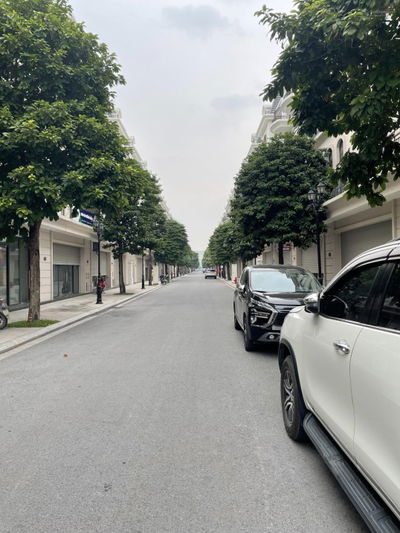 Bán LK 56m2* 4 tang giá cực chất 8,9 tỷ ở Vinhomes Ocean Park 2, Văn Giang, Hưng Yên