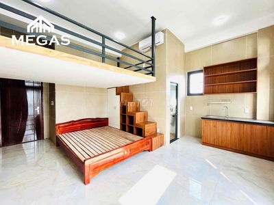 📍PHAN VĂN HỚN — TRƯỜNG CHINH📍CÓ BANCOL RIÊNG — FULL NỘI THẤT TỪ A -> Z