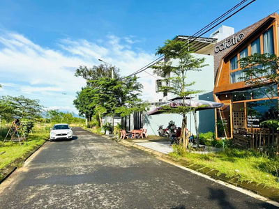 Bán đất đường Ban Ban 6, Hoà Quý, Ngũ Hành Sơn, Đà Nẵng