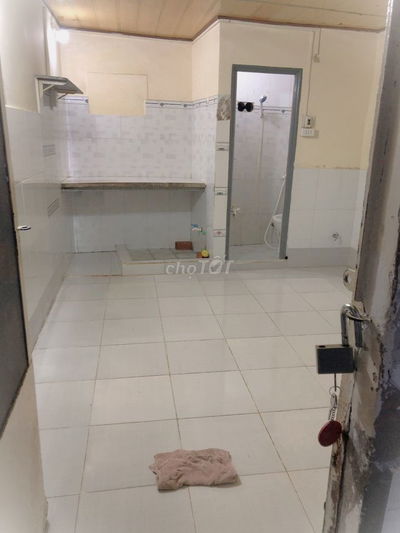 Phòng trọ 15m2 đường Quang Trung, Gò Vấp. Gần đại học Công Nghiệp