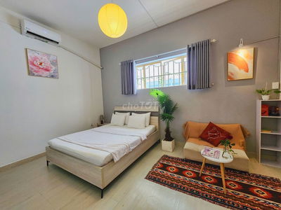 🔥 CỰC HOT! PHÒNG CỬA SỔ- TOILET RIÊNG - GIỜ GIẤC TỰ DO - 30M2 CHỈ 7TR