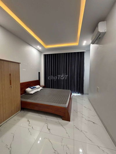 Cho thuê phòng trọ