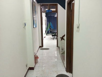 CHO THUÊ NHÀ 3 TẦNG: ĐƯỜNG 2 THÁNG 9, P HÒA CƯỜNG NAM, Q HẢI CHÂU