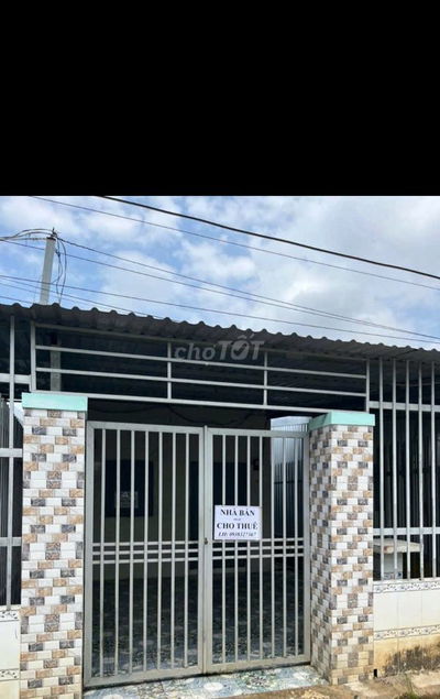 Bán nhà chính chủ có thương lượng giá cho người thiện chí mua.