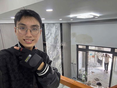 NHÀ MỚI NGAY CHỢ HIỆP THÀNH QUẬN 12 - CÓ PHÒNG NGỦ TRỆT -HXH - 4 TỶ