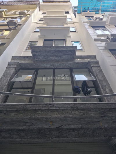 BÁN NHÀ PHÂN LÔ VIP – PHẠM TUẤN TÀI – 7 TẦNG THANG MÁY – Ô TÔ TRÁNH