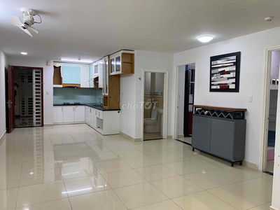 cho thuê căn hộ Happy City 3pn 2wc cạnh phú mỹ hưng