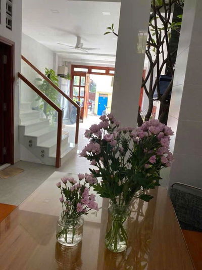 Bán nhà hẻm 2 ô tô cách đường Ng V Quá - Ng T Gạch 50m