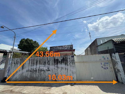 NH thanh lý tài sản tại Phước Hưng, Long Điền, Vũng Tàu, giá 3 tỷ đồng