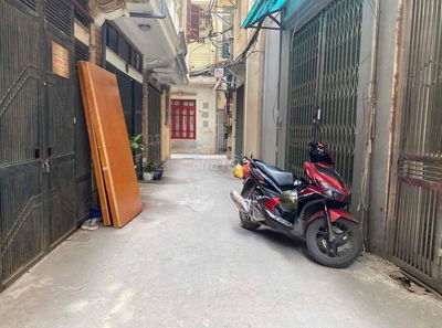 Cho thuê NHÀ – ngõ 236 Đại Từ, Định Công, Hoàng Mai