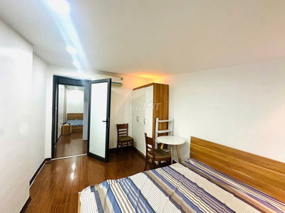 CHO THUÊ NHÀ 2 TẦNG – NGÕ 125 BÙI XƯƠNG TRẠCH – 4 NGỦ