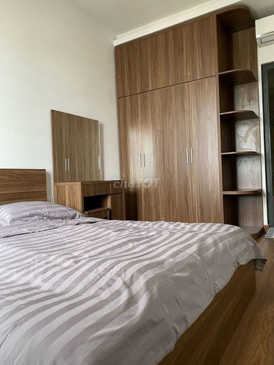 CHO THUÊ CĂN HỘ Q7 RIVERSIDE 2PN 11TR, FULL ĐẸP